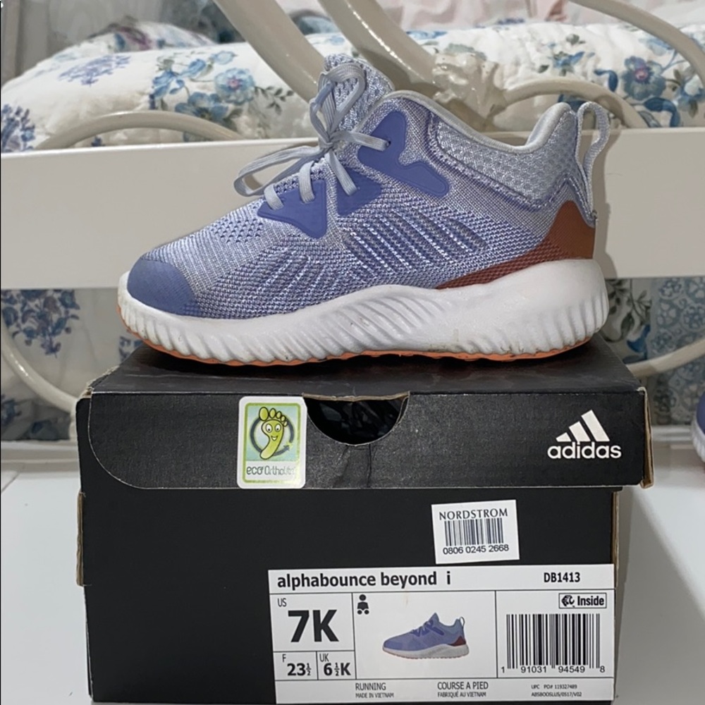 Adidas alphabounce beyond i
